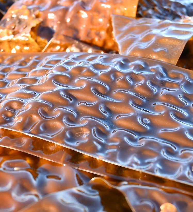 北大ガゴメのメインイメージ