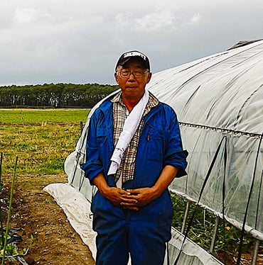 TY産業様（長沼町）