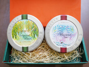 北海道大学オリジナルティー