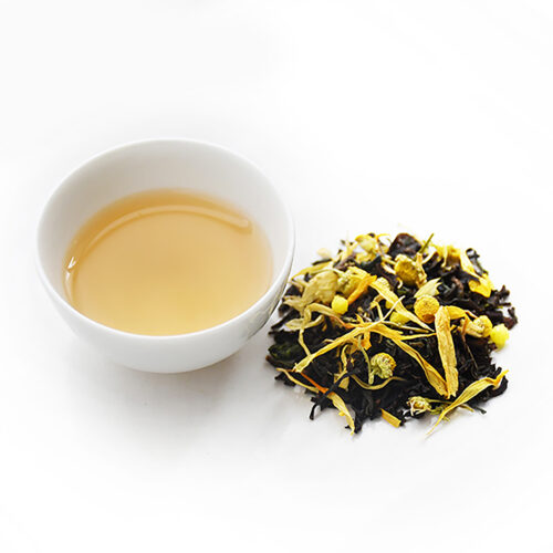 「北海道大学オリジナルティー」のコンテンツイメージ画像