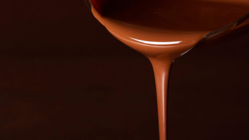 「開拓の詩 三枚重ねチョコがけクッキー」のコンテンツイメージ画像