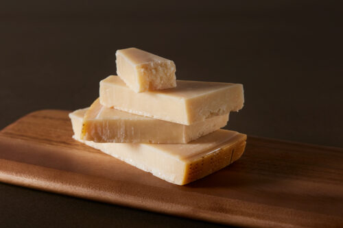 「3種の焼きチーズクッキー」のコンテンツイメージ画像