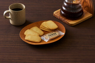 北海道ミルククッキー