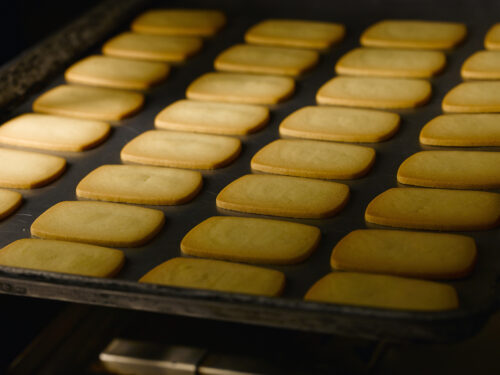 「北海道ミルククッキー」のコンテンツイメージ画像