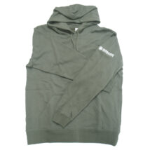 Boys,Be ambitious パーカー