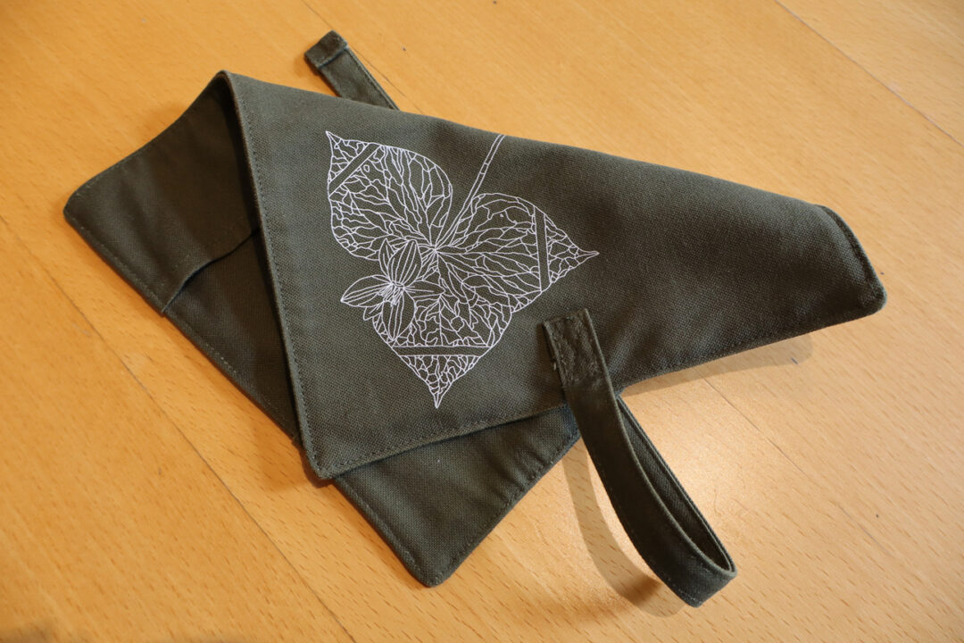 「ロールペンケース」のコンテンツイメージ画像