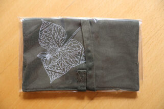 ロールペンケース