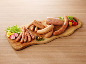 春楡の饗～エルムのもてなし～