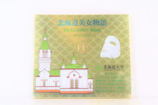 北海道美女物語タラソマスク